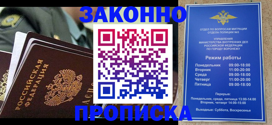 купить прописку в Димитровграде